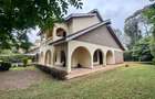6 Bed House with En Suite at Karen - 1