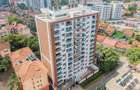 Studio Apartment with En Suite in Kileleshwa - 1