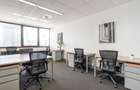 Furnished 15 m² Office with Service Charge Included at Junction James Gichuru And Giganta Road - 3
