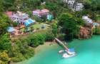 5 Bed Villa with En Suite at Mj Marina Mtwapa Creek - 16
