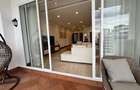 Serviced 2 Bed Apartment with En Suite in Parklands - 2