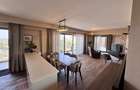 Serviced 3 Bed Apartment with En Suite in Kileleshwa - 1