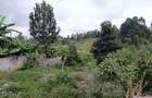 Land in Ruaka - 2