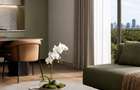 Serviced 1 Bed Apartment with En Suite in Riverside - 1