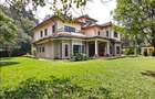 4 Bed Villa with En Suite in Karen - 1