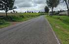 Land at Tigoni - 4