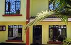 4 Bed Townhouse with En Suite at South C - 14