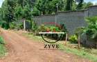 0.125 ac Land at Kanunga Kiambu Road - 2