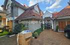 4 Bed Townhouse with En Suite in Kitisuru - 3