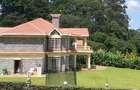 5 Bed Townhouse with En Suite in Gigiri - 11