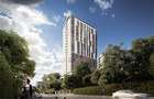 Serviced 2 Bed Apartment with En Suite at Ralph Bunche Rd - 1