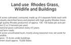 540 ac Land in Bisil - 13