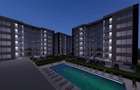Serviced 3 Bed Apartment with En Suite at Nyali Mombasa - 8
