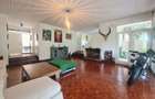 4 Bed House with Staff Quarters at Loresho - 7