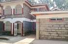 5 Bed House with Garden in Karen - 1