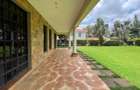 4 Bed House with En Suite in Muthaiga - 18