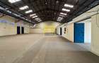 40,000 ft² Warehouse in Embakasi - 1