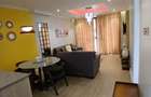 Furnished 1 Bed Apartment with Swimming Pool in Riverside - 3