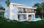 4 Bed House with En Suite at Vipingo - 4