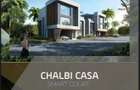 5 Bed Townhouse with En Suite at Chalbi Drive - 1