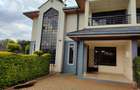 4 Bed Townhouse with En Suite at Kitisuru - 1