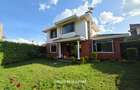 4 Bed Townhouse with Swimming Pool in Kiambu Road - 1