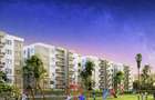 1 Bed Apartment with Backup Generator in Likoni - 1