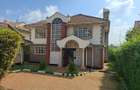 4 Bed Villa at Kiambu Road - 1