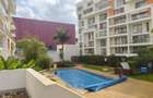 Serviced 3 Bed Apartment with Swimming Pool in Garden Estate - 16