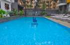Furnished 1 Bed Apartment with Swimming Pool in Kilimani - 9