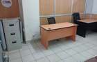 Furnished Office with Service Charge Included at Kilimani Road - 14