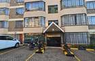 3 Bed Apartment with En Suite at Forest Road - 1