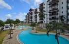 Serviced 3 Bed Apartment with En Suite at Nyali Mombasa - 2