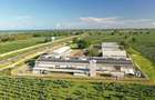 Commercial Land at Vipingo - 2