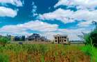 500 m² Residential Land at Kwa-Ngando Area - 16