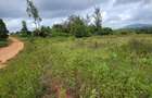 Land in Kwale County - 2