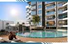 Serviced 3 Bed Apartment with Swimming Pool in Watamu - 12