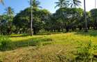 Residential Land in Nyali Area - 3