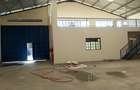 4,500 ft² Warehouse with Service Charge Included at Mombasa Road - 1