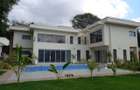 5 Bed House in Runda - 10