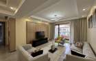 Furnished 3 Bed Apartment with En Suite at Riverside Lane - 5