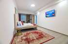 Furnished 3 Bed Apartment with Gym at Wood Avenue - 16