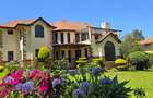 5 Bed House with En Suite at Runda Mbugani Villas - 2