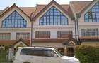 4 Bed Townhouse with En Suite at Westlands - 1