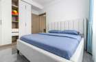 Furnished 2 Bed Apartment with En Suite at Chania Avenue - 7