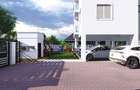 Serviced 3 Bed Apartment with En Suite at Moyern Drive - 5