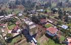 3 Bed Apartment with Backup Generator in Karura - 1