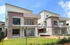 4 Bed Townhouse with En Suite at Runda Gardens - 1