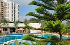 3 Bed Apartment with En Suite at Garden City - 1