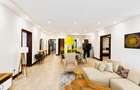 Furnished 3 Bed Apartment with En Suite in Parklands - 2
